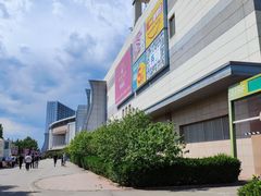 -永旺梦乐城国际商城(北清路店)