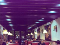 卡座-新凯旋烧烤·燕姐千岛湖土菜