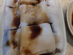 -生记粥店(旺角店)