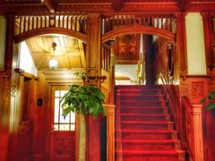 -马勒别墅·中餐厅