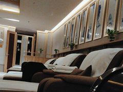 -溧阳天目湖天沐温泉