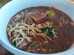 -无锡苏宁银河国际酒店-麺餐厅