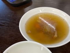 -龍炎馬仔烧味(首位中心店)