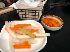 -贡梅老面馆·蟹粉面·无锡特色小吃(南长街主推店)