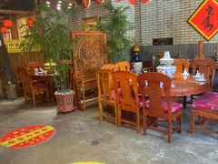 -凤吉园乌拉满族火锅中华老字号(繁荣路店)