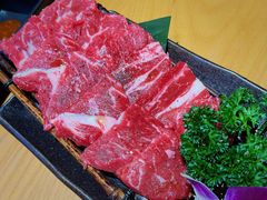 -AJIYA炭火烧肉(徐汇正大乐城店)