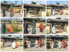-南阳卧龙岗武侯祠