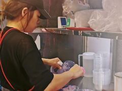 -夏食光安顺小舒冰粉冰浆(甲秀楼店)
