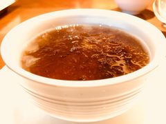 -杭州JW万豪酒店-万豪中餐厅