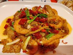 -侯师傅热炒店(印象城店)