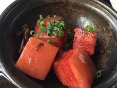 -毛家饭店(今洲广场店)