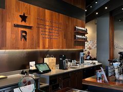 -星巴克臻选(泉州浦西万达广场店)