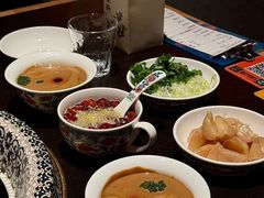 -北京老门框爆肚涮肉馆(锦业路店)