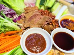 -串王阿三烧烤·小龙虾·烤鱼(拱墅胜利河美食街店)