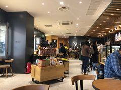 -星巴克(北京新东安)