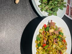 -赠李白·如诗的川味(余杭万达广场店)