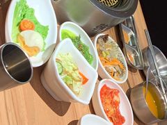 -韩悦牛排烤肉无限续(宝能中心店)