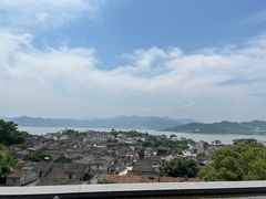 -东钱湖旅游度假区