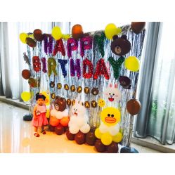 -中谷小南国花园酒店·宴会厅