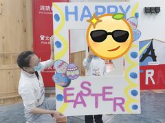 -胡姬港湾幼儿园(张江春晓校区)