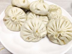 -津门如意包子铺(宾西路店)