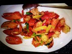 -新花城蟹粉馆(乌鲁木齐店)