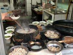 -甘记肥肠粉(马鞍北路店)