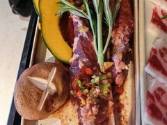 -黑豚黨韩国烤肉料理(悦然时光店)