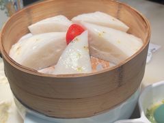 -锦府盐帮·李宅(领展购物广场中关村店)