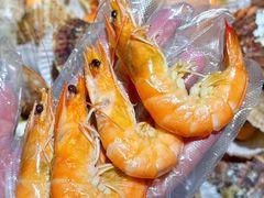 -三个渔夫·蒸汽海鲜(小白楼店)