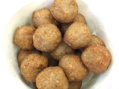 -桂萍特色牛筋牛杂(长堤街总店)