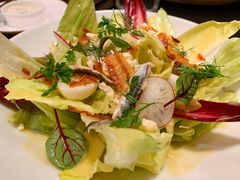 -壳里西餐厅Coquille Seafood Bistro(蒙自路店)