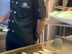 -金华世贸大饭店-喜季西餐厅
