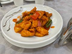 -鹭园酒家·四十年老字号