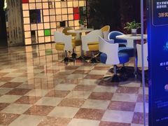 -悦汇商务会所KTV夜总会(松江店)