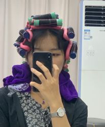 点击看大图 -辛格·潮沙龙