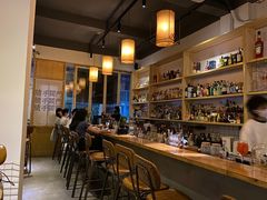 -埋位小酒馆(东城店)