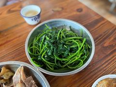 -香竹农庄•传统竹筒饭(十年店)