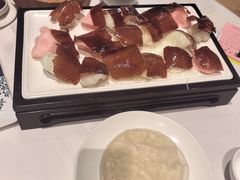 -唐苑酒家·岭南粤菜名店(太古仓店)