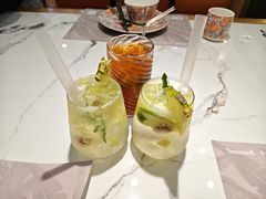 -泰椰里·泰国餐厅(智慧城广百广场店)