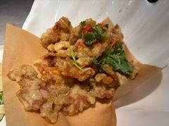 -华竹饭店(中央大街店)