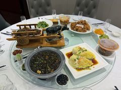 -庖丁堂酒店(金穗大道店)