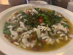 黑鱼花-三猫黑鱼花(南大店)