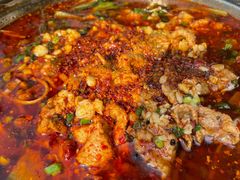 -灯盏窝饭店(新都分店)