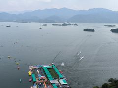 -千岛湖-欢乐水世界