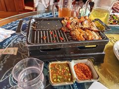 -龙姐私房菜(和顺古镇店)