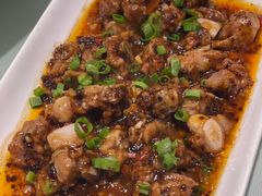 -周锦记广式餐厅(格林生活坊2期店)