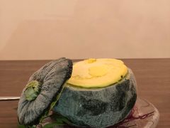 -希望日本料理(保利香槟花园店)