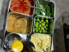 -四川小胡子海鲜(丁村万人海鲜广场店)