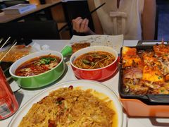 -京城·森鸽排档(双井店)